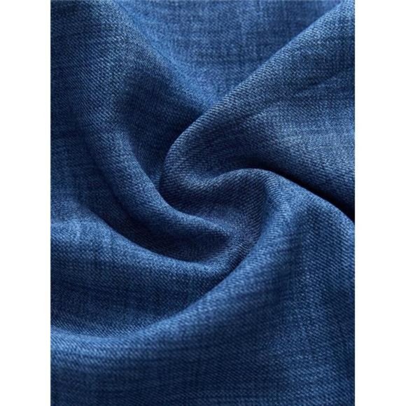 Women's Wide Leg Pants - Picture 6 of 7